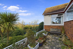 Front Patio- click for photo gallery